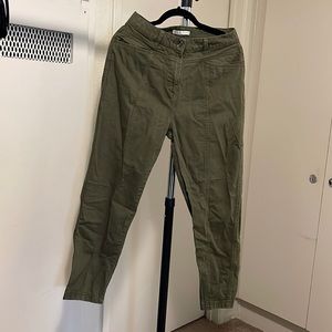 mom jeans